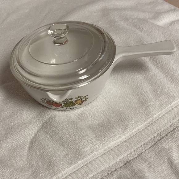 Corning Wear Spice of Life Design - Picture 9 of 12